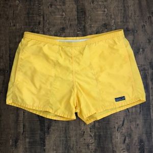 Vintage Patagonia Baggies